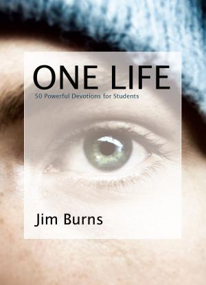 Cover of the book One Life by Lauraine Snelling