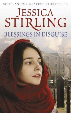 bigCover of the book Blessings in Disguise by 