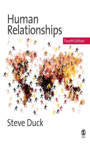 Cover of the book Human Relationships by Govind Bhattacharjee, Debasis Bhattacharya