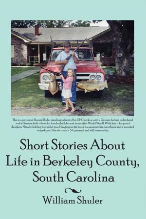 Cover of the book Short Stories About Life in Berkeley County South Carolina by Joseph Palma