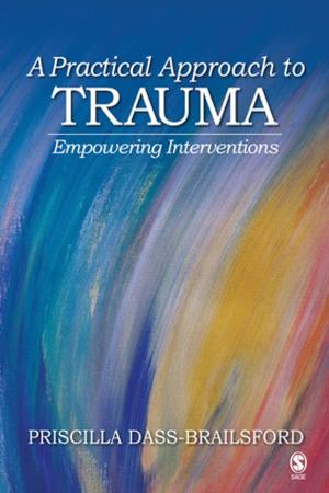 Cover of the book A Practical Approach to Trauma by Dr. Michael Quinn Patton