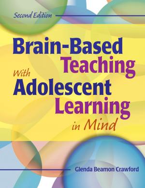 Cover of the book Brain-Based Teaching With Adolescent Learning in Mind by Malcolm Harper, Lalitha Iyer