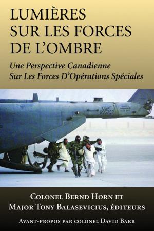 Cover of the book Lumières sur les forces de l'ombre by C.B. Forrest