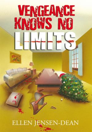 Book cover of Vengeance Knows No Limits