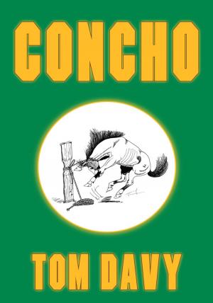 Cover of the book Concho by AE Smith