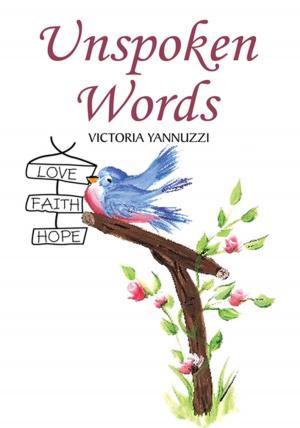 Cover of the book Unspoken Words by Hannah Podob
