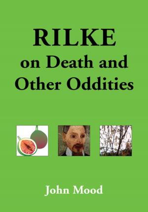 Cover of the book Rilke on Death and Other Oddities by C. Joseph Socha