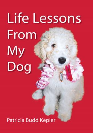 Cover of the book Life Lessons from My Dog by DR. OJO JOSEPH BAMIDELE (Ph.D)