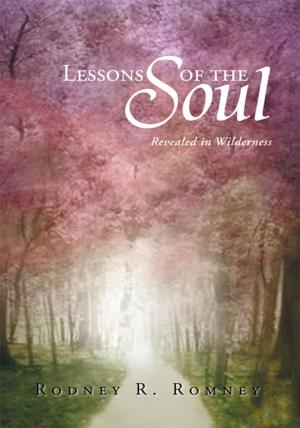 Cover of the book Lessons of the Soul by Linda Kandelin Chambers