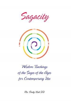 Cover of the book Sagacity by Kele Senkhane
