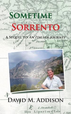 Cover of the book Sometime in Sorrento by Giovanni Tommasini