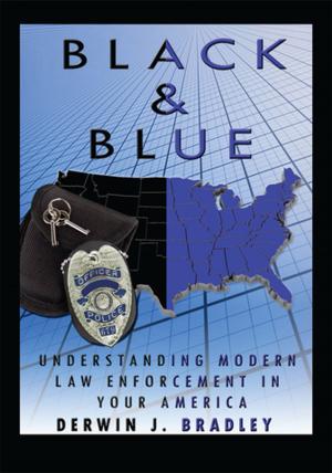 Cover of the book Black and Blue by Suzanne Perazzini
