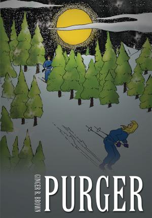 bigCover of the book Purger by 