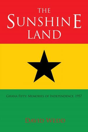 Cover of the book The Sunshine Land by Nandasiri Jasentuliyana