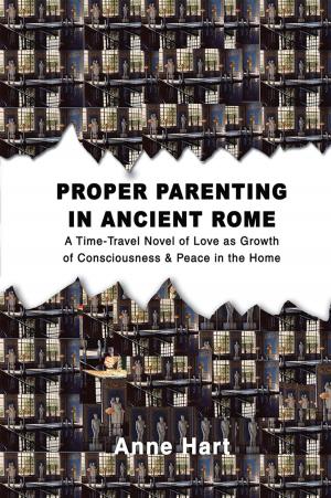 Book cover of Proper Parenting in Ancient Rome