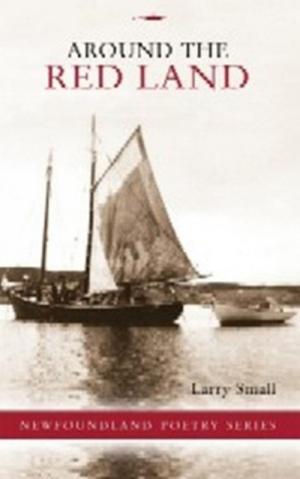 Cover of the book Around the Red Land by Inebourg Marshall