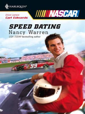 Cover of the book Speed Dating by Penny Richards