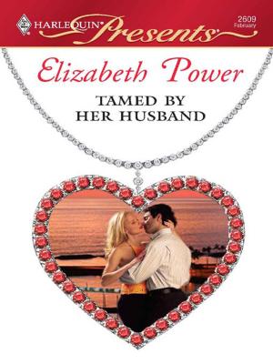 Cover of the book Tamed by her Husband by Emily French