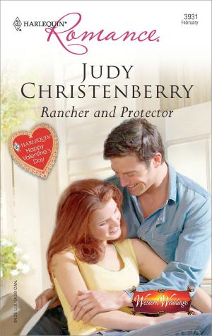 Cover of the book Rancher and Protector by Brenda Jackson