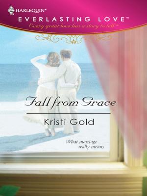 Cover of the book Fall From Grace by Gilles Milo-Vacéri