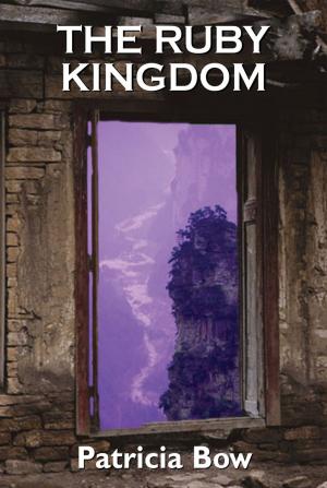 Cover of the book The Ruby Kingdom by Jason Wilson, Kevin Shea, Graham MacLachlan