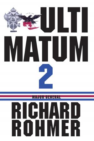 Cover of the book Ultimatum 2 by Stefano Vietti, Marco Checchetto