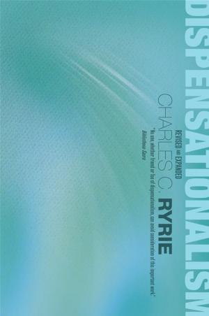 Cover of the book Dispensationalism by Paul Benware