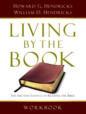 Book cover of Living By the Book Workbook