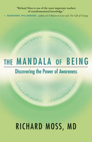 Cover of the book The Mandala of Being by Israel Regardie