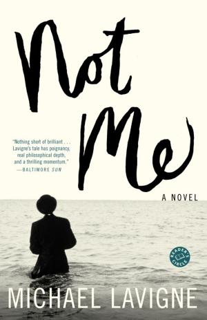 Cover of the book Not Me by Daniel J. Siegel, Tina Payne Bryson
