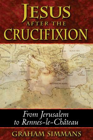 Cover of the book Jesus after the Crucifixion by Jonathan Ferguson