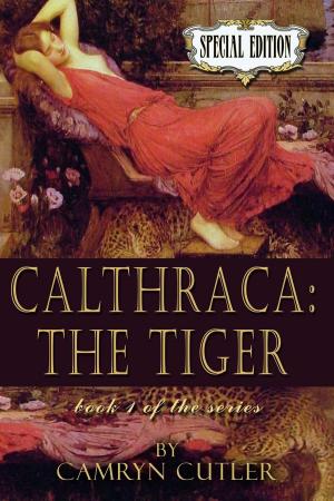 Cover of the book The Tiger by Christy Poff