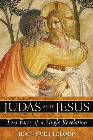 Cover of the book Judas and Jesus by Frank Köstler