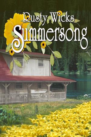 Cover of the book Summersong by Darragha Foster