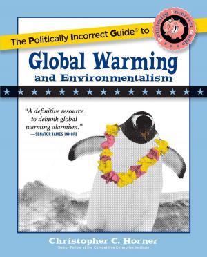 Cover of the book The Politically Incorrect Guide to Global Warming and Environmentalism by David Horowitz