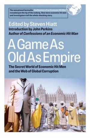 Cover of the book A Game As Old As Empire by Bernie Horn