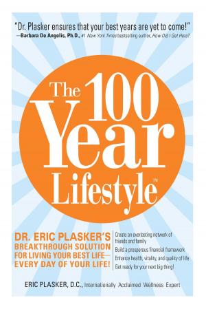 Cover of the book The 100 Year Lifestyle by Day Keene