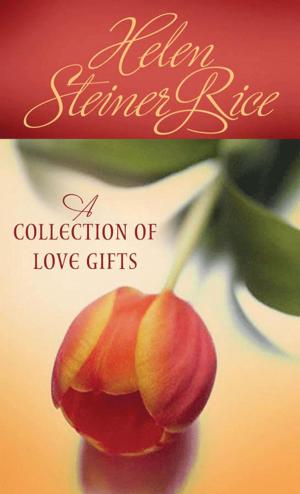 Cover of the book A Collection of Love Gifts by Mary Connealy, Diana Lesire Brandmeyer, Margaret Brownley, Amanda Cabot, Susan Page Davis, Miralee Ferrell, Pam Hillman, Maureen Lang, Amy Lillard, Vickie McDonough, Davalynn Spencer, Michelle Ule