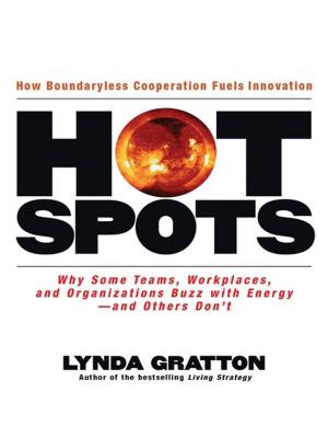 Cover of the book Hot Spots by Charles C. Manz