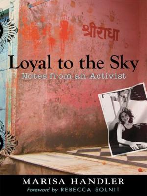 Cover of the book Loyal to the Sky by Kyrsten Sinema