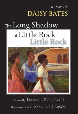 Book cover of The Long Shadow of Little Rock