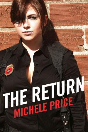 Cover of the book The Return by Michael A. Ford
