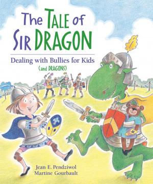 Cover of the book The Tale of Sir Dragon by James Leck
