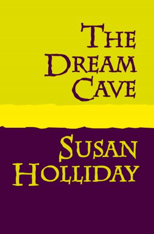 Cover of the book The Dream Cave by Alinka Rutkowska