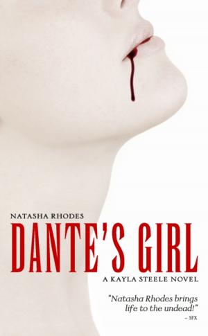 Book cover of Dante's Girl