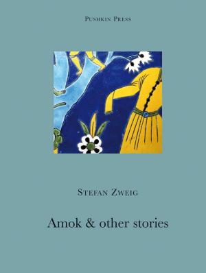 Cover of the book Amok and other Stories by Claude-Henri de Fusée de Voisenon