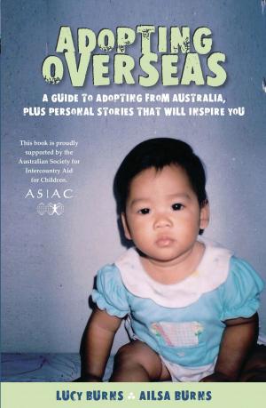 Cover of the book Adopting Overseas by Nichola Bedos