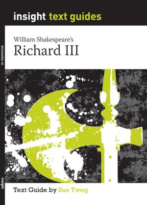Cover of the book Richard III by Jane McGennisken