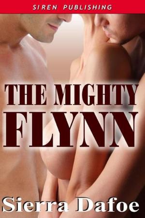 Cover of the book The Mighty Flynn by Gabrielle Evans