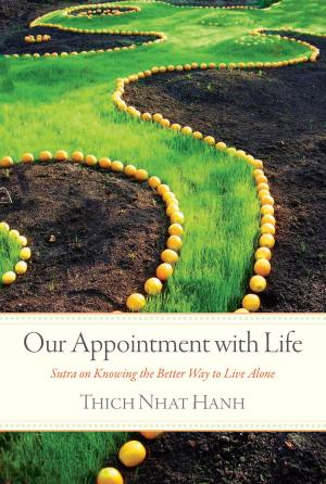 Cover of the book Our Appointment with Life by Sister Chan Khong